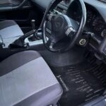 1998 ER34 Nissan Skyline GTT RB25DET image 2