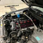 1998 ER34 Nissan Skyline GTT RB25DET image 3