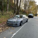 1998 ER34 Nissan Skyline GTT RB25DET image 6