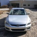 2006 Honda Accord EX v6 Sedan image 1