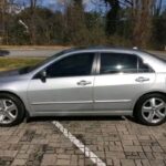 2006 Honda Accord EX v6 Sedan image 6