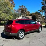 2010 Chevy traverse Lt 3.6 image 1