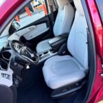 2010 Chevy traverse Lt 3.6 image 3