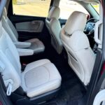 2010 Chevy traverse Lt 3.6 image 6