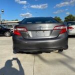 2012 Toyota Camry Le image 2