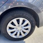2012 Toyota Camry Le image 4