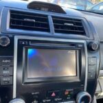 2012 Toyota Camry Le image 6