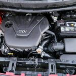 2015 Hyundai accent hatchback image 5