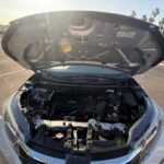 2016 Honda CR VLX image 2