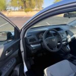 2016 Honda CR VLX image 3