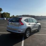 2016 Honda CR VLX image 4