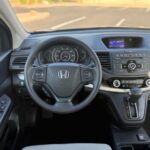 2016 Honda CR VLX image 7