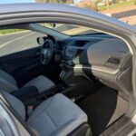 2016 Honda CR VLX image 8