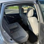 2016 Honda CR VLX image 9