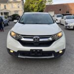 2017 Honda CR _V image 1