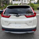 2017 Honda CR _V image 2