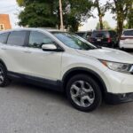 2017 Honda CR _V image 3