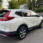 2017 Honda CR _V image 4