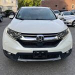 2017 Honda CR _V image 5