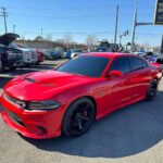 2018 Dodge Charger SRT Hellcat image 1