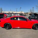 2018 Dodge Charger SRT Hellcat image 2