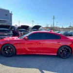 2018 Dodge Charger SRT Hellcat image 4