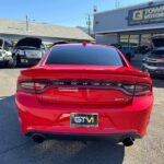 2018 Dodge Charger SRT Hellcat image 5