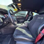 2018 Dodge Charger SRT Hellcat image 7
