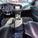 2018 Dodge Charger SRT Hellcat image 8