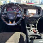 2018 Dodge Charger SRT Hellcat image 9