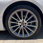 2019 MERCEDES-BENZ C-CLASS C 300 image 1