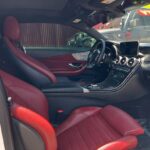 2019 MERCEDES-BENZ C-CLASS C 300 image 2