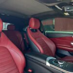 2019 MERCEDES-BENZ C-CLASS C 300 image 3