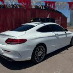 2019 MERCEDES-BENZ C-CLASS C 300 image 4