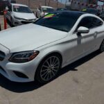 2019 MERCEDES-BENZ C-CLASS C 300 image 5