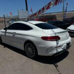 2019 MERCEDES-BENZ C-CLASS C 300 image 6