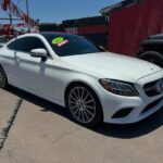 2019 MERCEDES-BENZ C-CLASS C 300 image 7