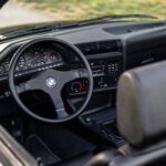 BMW M3 Convertible Model 1989 image 2