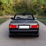 BMW M3 Convertible Model 1989 image 3