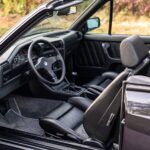 BMW M3 Convertible Model 1989 image 5