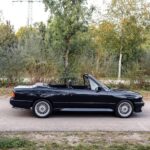 BMW M3 Convertible Model 1989 image 6