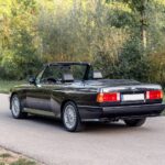 BMW M3 Convertible Model 1989 image 8