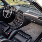 BMW M3 Convertible Model 1989 image 9