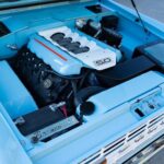 Classic Ford Bronco (1966-1977) first generation image 9