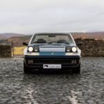 Ferrari 412i 1987 image 2