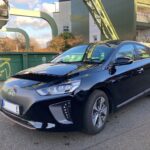 Hyundai IONIQ Elektro Premium image 1