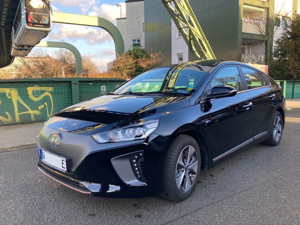 Hyundai IONIQ Elektro Premium