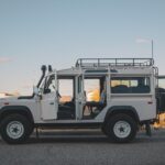 Land Rover Defender 1993 110 NAS image 1