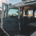 Land Rover Defender 1993 110 NAS image 5