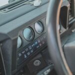 Land Rover Defender 1993 110 NAS image 6